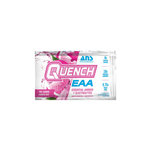 ANS PERFORMANCE QUENCH EAA - SAMPLE - Bay Supplements - BCAA'S - Amino Acids/BCAA - Electrolytes