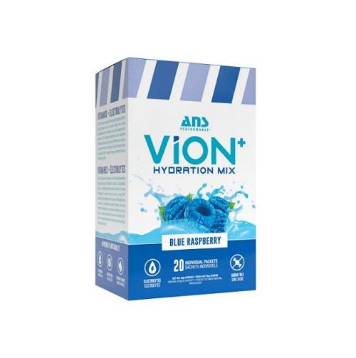 ANS PERFORMANCE ViON+ HYDRATION MIX - Bay Supplements
