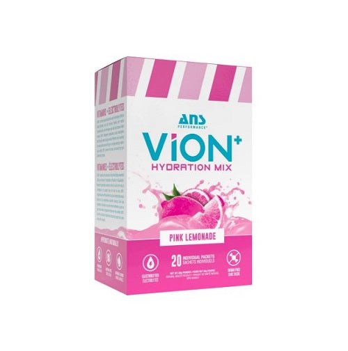 ANS PERFORMANCE ViON+ HYDRATION MIX - Bay Supplements