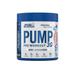 APPLIED NUTRITION PUMP 3G PRE - WORKOUT 375G - Bay Supplements