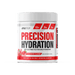 ATHLETECH PRECISION HYDRATION 300G - Bay Supplements - Strawberry - Electrolytes - Endurance - general health