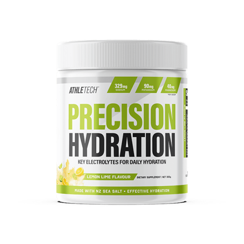 ATHLETECH PRECISION HYDRATION 300G - Bay Supplements