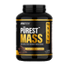 ATHLETECH PUREST MASS GAINER 5.19LB - Bay Supplements - Mass Gainer - Muscle Growth - Protein powder