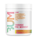 CBUM RAW THAVAGE PRE-WORKOUT - 40 SERVES - Bay Supplements - Pre-workout - Rainbow Sherbet - Endurance - Nootropics