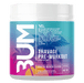 CBUM RAW THAVAGE PRE-WORKOUT - 40 SERVES - Bay Supplements - Pre-workout - South Beach Slush - Endurance - Nootropics