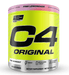 CELLUCOR C4 ORIGINAL PRE - WORKOUT - 30 SERVES - Bay Supplements