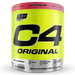 CELLUCOR C4 ORIGINAL PRE - WORKOUT - 30 SERVES - Bay Supplements