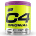 CELLUCOR C4 ORIGINAL PRE - WORKOUT - 50 SERVES - Bay Supplements