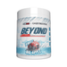 EHP LABS BEYOND BCAA + EAA 60 SERVE - Bay Supplements - Ghostbusters Frosty Big Apple - DATED 3/26 - Amino Acids/BCAA