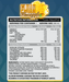 EHP LABS HYDREAU SPORTS HYDRATION RTD - SINGLE - Bay Supplements - Electrolytes - Endurance - general health