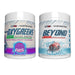 EHP LABS OXYGREENS & BEYOND BCAA'S COMBO - Bay Supplements - BCAA'S - Amino Acids/BCAA - clearance - deals