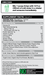 EHP LABS OXYGREENS - DATED 3/26 - Bay Supplements - General Health - clearance - Digestion & Probiotics