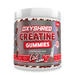 EHP LABS OXYSHRED CREATINE GUMMIES - 90 GUMMIES (TUB) - Bay Supplements - Creatine - Cali Cola - general health - Muscle Growth
