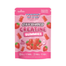 EHP LABS OXYSHRED CREATINE GUMMIES - SINGLE SACHET (5 GUMMIES) - Bay Supplements - Creatine - Cosmic Blast - general health - Muscle Growth