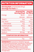 EHP LABS OXYSHRED CREATINE GUMMIES - 15 SACHETS - Bay Supplements - Creatine - general health - Muscle Growth