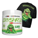 EHP LABS OXYSHRED + EHP X GHOSTBUSTERS T-SHIRT - Bay Supplements - Fat Burners - deals - Fat Burner