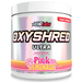 EHP LABS OXYSHRED FAT BURNER - Bay Supplements