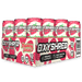 EHP LABS OXYSHRED INFINITY RTD - 12 PACK - Bay Supplements - RTDs - Strawberry Sunrise - Fat Burner - Fat Burners