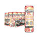 EHP LABS OXYSHRED INFINITY RTD - 12 PACK - Bay Supplements - RTDs - Citrus Paradise - Fat Burner - Fat Burners