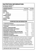 EHP LABS OXYSHRED INFINITY RTD - 12 PACK - Bay Supplements - RTDs - Fat Burner - Fat Burners