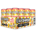 EHP LABS OXYSHRED INFINITY RTD - 12 PACK - Bay Supplements - RTDs - Peach Mango - Fat Burner - Fat Burners