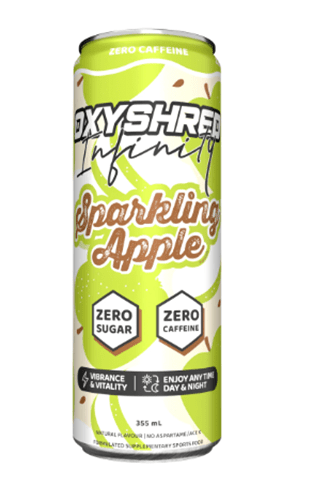 EHP LABS OXYSHRED INFINITY RTD - SINGLE - Bay Supplements