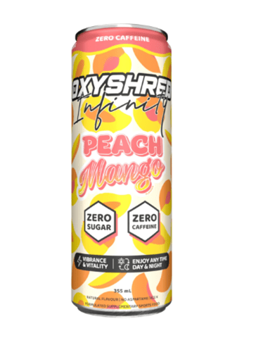 EHP LABS OXYSHRED INFINITY RTD - SINGLE - Bay Supplements