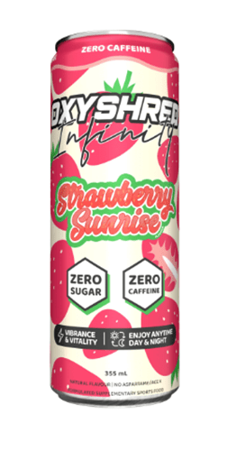 EHP LABS OXYSHRED INFINITY RTD - SINGLE - Bay Supplements