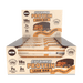 EHP LABS OXYSHRED LEAN PROTEIN BARS - 12 PACK - Bay Supplements - Protein Bars - Choc Peanut Caramel - Protein Bars & Snacks