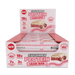 EHP LABS OXYSHRED LEAN PROTEIN BARS - 12 PACK - Bay Supplements - Protein Bars - Strawberries & Cream - Protein Bars & Snacks