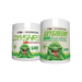 EHP LABS OXYSHRED + OXYGREENS GHOSTBUSTERS COMBO - Bay Supplements