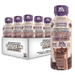EHP LABS OXYSHRED PROTEIN LEAN SHAKE RTD - 12 PACK - Bay Supplements - RTDs - Chocolate Milkshake - Snacks & RTD's