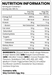 EHP LABS OXYSHRED PROTEIN LEAN SHAKE RTD - 12 PACK - Bay Supplements - RTDs - Snacks & RTD's