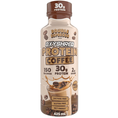 EHP LABS OXYSHRED PROTEIN LEAN SHAKE RTD - SINGLE - Bay Supplements