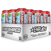 EHP LABS OXYSHRED ULTRA ENERGY 500ML RTDS - 12 PACK - Bay Supplements - RTDs - Jaden's Island Punch - Pre-workout - Snacks & RTD's