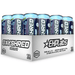 EHP LABS OXYSHRED ULTRA ENERGY 500ML RTDS - 12 PACK - Bay Supplements - RTDs - Blue Raspberry - Pre-workout - Snacks & RTD's