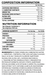 EHP LABS OXYSHRED ULTRA ENERGY 500ML RTDS - 12 PACK - Bay Supplements - RTDs - Pre-workout - Snacks & RTD's