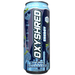 EHP LABS OXYSHRED ULTRA ENERGY 500ML RTDS - SINGLE - Bay Supplements - RTDs - Blue Raspberry - Pre-workout - Snacks & RTD's