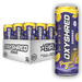 EHP LABS OXYSHRED ULTRA ENERGY RTD - 12 PACK - Bay Supplements - RTDs - Passionfruit - rtds - Snacks & RTD's