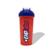 EHP LABS SHAKER BOTTLE 700ML - RED - Bay Supplements - Shakers