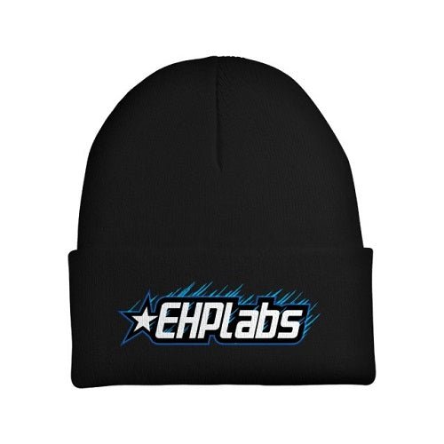 EHP LABS X GHOST BUSTERS BEANIE - Bay Supplements - Accessories