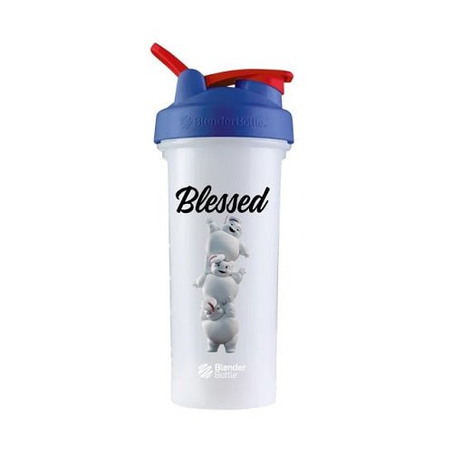 EHP LABS X GHOST BUSTERS MINI PUFFS SHAKER - Bay Supplements - Shakers