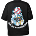EHP LABS X GHOSTBUSTERS MINI PUFTS MAYHEM T-SHIRT - Bay Supplements - Accessories