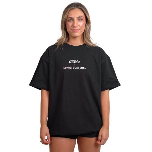 EHP LABS X GHOSTBUSTERS SLIMER T-SHIRT - Bay Supplements - Accessories
