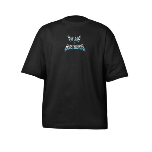 EHP LABS X GHOSTBUSTERS ECTO FREEZE T-SHIRT