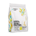 EMRALD LABS 100% WHEY PROTEIN 2.2KG - Bay Supplements - Protein Powder - Banana Honey Milkshake - Whey Protein
