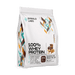 EMRALD LABS 100% WHEY PROTEIN 2.2KG - Bay Supplements - Protein Powder - Chocolate Peanut Butter - Whey Protein