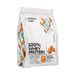 EMRALD LABS 100% WHEY PROTEIN 2.2KG - Bay Supplements - Protein Powder - Salted Caramel - Whey Protein