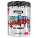 GASPARI NUTRITION SUPERPUMP AGGRESSION - 25 SERVE - Bay Supplements - Pre-workout - Fruit Punch Fury - Endurance