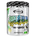 GASPARI NUTRITION SUPERPUMP AGGRESSION - 25 SERVE - Bay Supplements - Pre-workout - Grizzly Gummy - Endurance